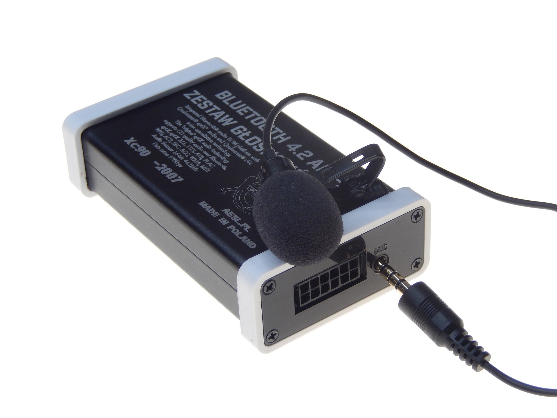 Adapter Bluetooth Uniwersalny